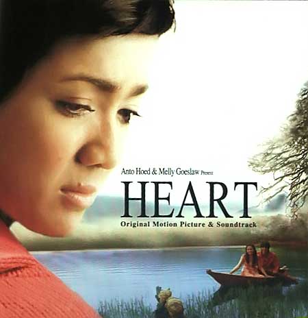 Film my heart full movie acha dan irwansyah