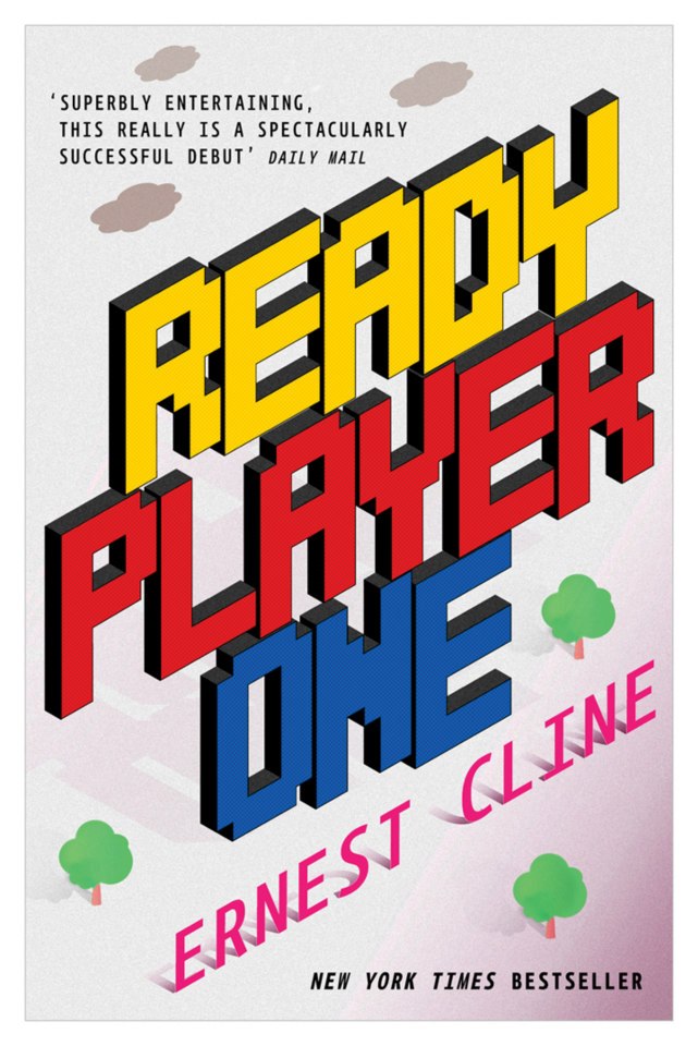 Ready Player One Audiobook Torrent