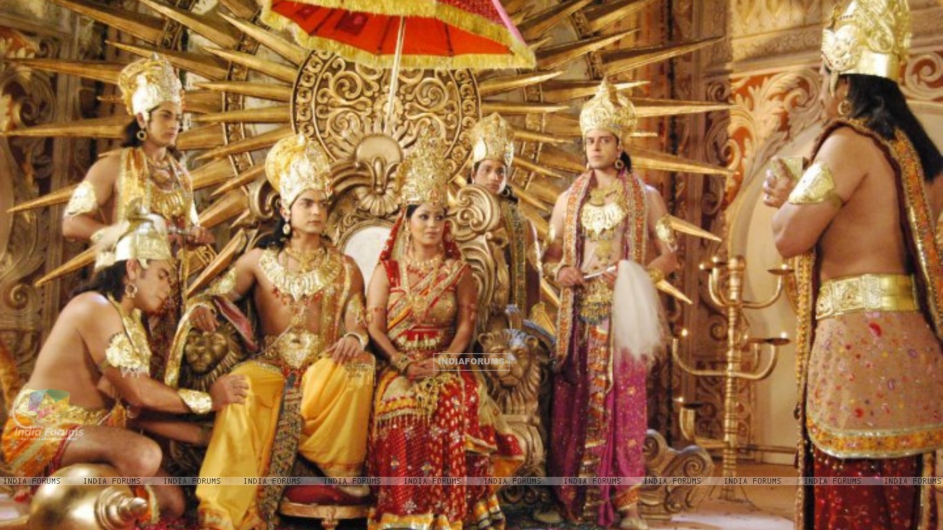 ramayana star plus full episodes online